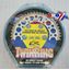 Picture of REAR SPROCKET TWINRING KAW RENTHAL 1120-520-48 KAWASAKI