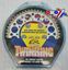 Picture of REAR SPROCKET TWINRING KAW RENTHAL 1120-520-51 KAWASAKI