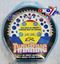 Picture of REAR SPROCKET TWINRING SUZ RENTHAL 1230-520-48