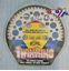 Picture of REAR SPROCKET TWINRING SUZ RENTHAL 1230-520-51