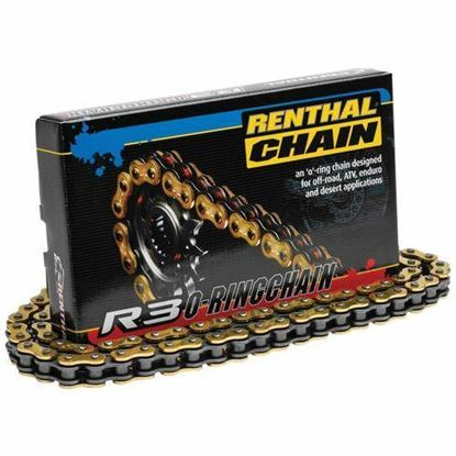 Picture of RENTHAL 520-116L O-RING CHAIN
