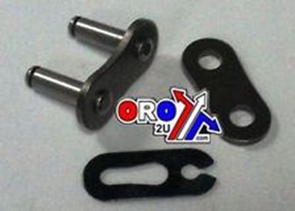Picture of DID 415S CHAIN SPRING LINK RJ