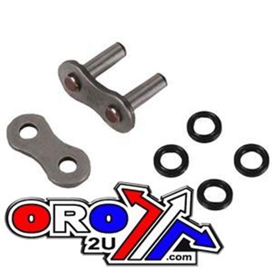 Picture of DID 428VX X-RING ZJ RIVET LINK