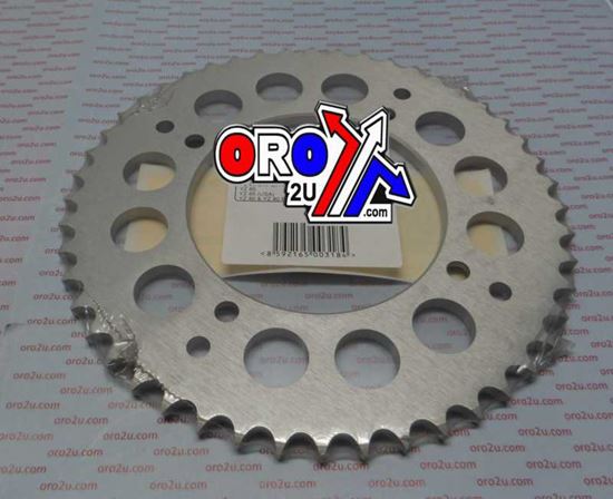 Picture of REAR SPROCKET 798/998 ALU