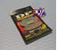 Picture of BRAKE PADS SINTERED DUNLOPAD DP104 Premium 41-104.H.DP