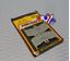 Picture of BRAKE PADS SINTERED DUNLOPAD DP106 Premium 41-106.H.DP