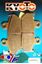 Picture of BRAKE PADS STD SEMI-METAL KYOTO S1005A (EBC FA124)