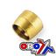 Picture of HOSE BRASS CRIMP OLIVE (EACH)