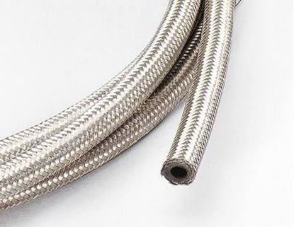 Picture of NOT TO BE SOLD IN METERS BRAIDED HOSE / 1 METER