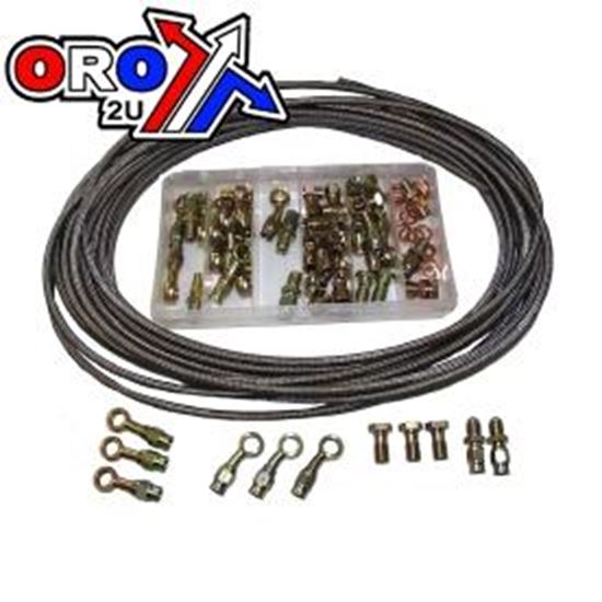 Picture of HOSE DIY BUILDING KIT