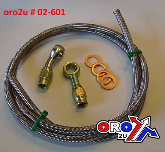 Picture of HOSE DIY BUILDING KIT 500mm