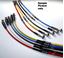 Picture of HOSE CLUTCH 96-98 TM125/250 VENHILL T04-3-001/P