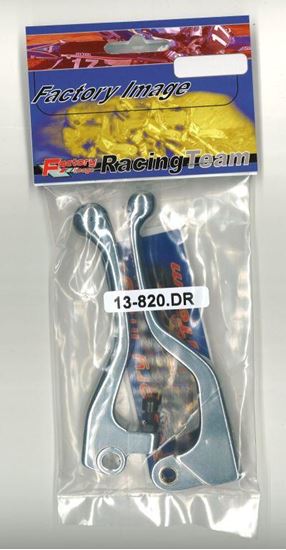 Picture of LEVER BLADE SET 92-03 CR DIRT