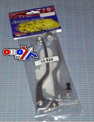 Picture of LEVER BLADE SET 90-92 KX DIRT