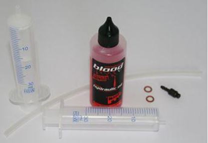 Picture of HYMEC SERVICE/BLEED KIT MAGURA 0722152