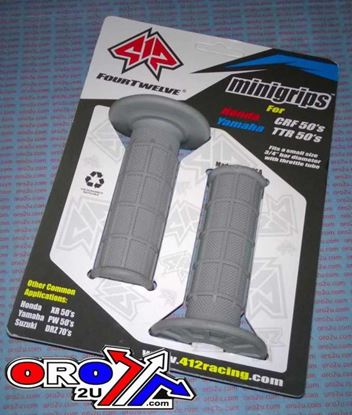 Picture of MINI GRIPS XR/CRF/PW50 22/25mm
