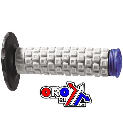 Picture of PROTAPER PILLOW GRIP BK/BE Black/Grey/Blue 302-4852