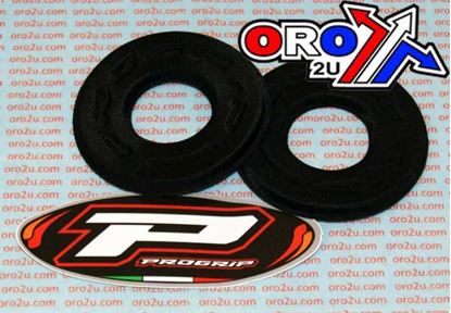 Picture of PROGRIP DONUTS BLACK