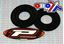 Picture of PROGRIP DONUTS BLACK