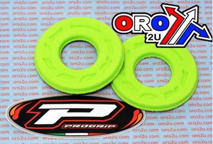 Picture of PROGRIP DONUTS GREEN