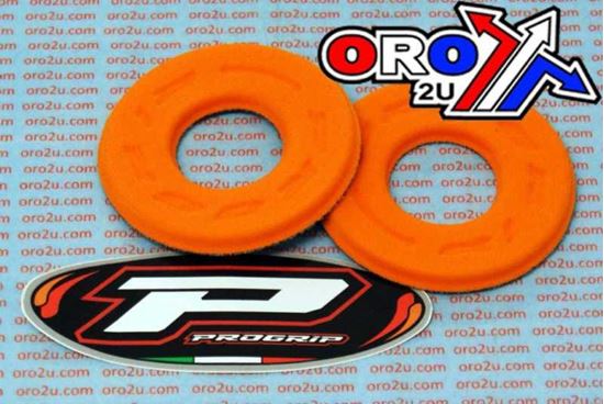 Picture of PROGRIP DONUTS ORANGE