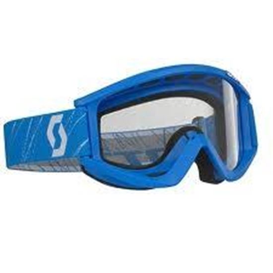 Picture of SCOTT GOGGLES RECOIL CLR LEN