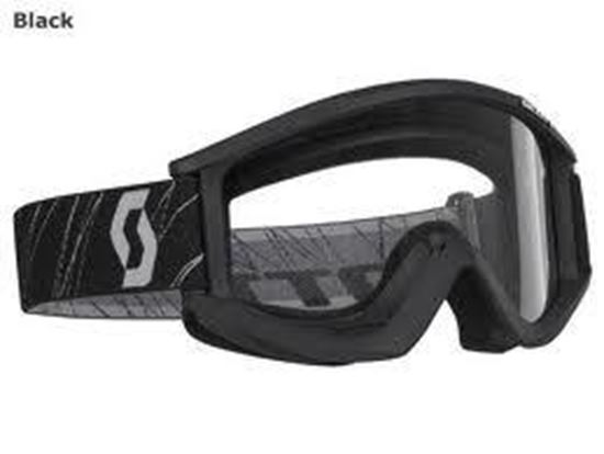 Picture of SCOTT GOGGLES RECOIL CLR LEN