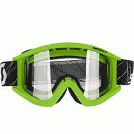 Picture of SCOTT GOGGLES RECOIL CLR LEN