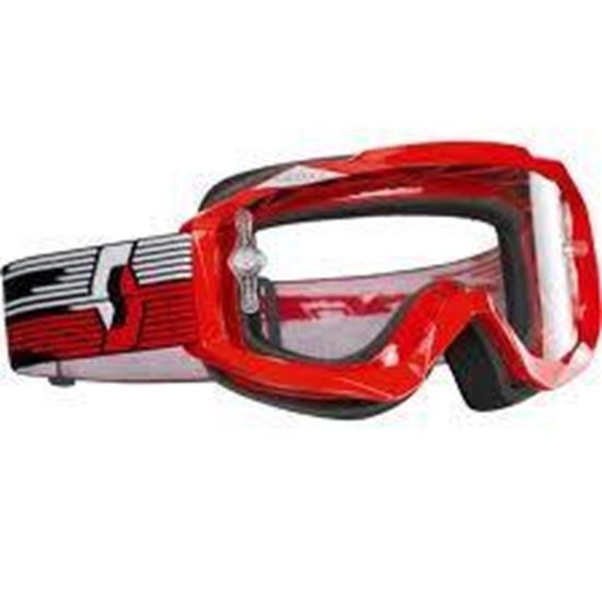 Picture of SCOTT HUSTLE GOGGLES CLR LEN