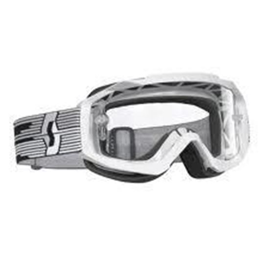 Picture of SCOTT HUSTLE GOGGLES CLR LEN