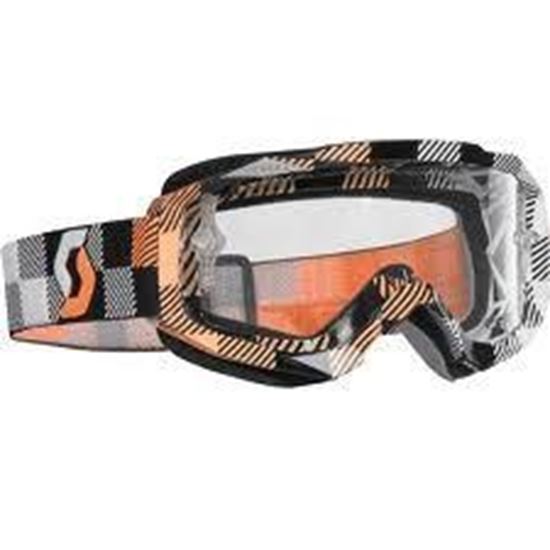 Picture of SCOTT HUSTLE GRIZZLE GOGGLES