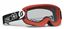 Picture of SCOTT GOGGLES AGENT MINI CLR RED SC289202