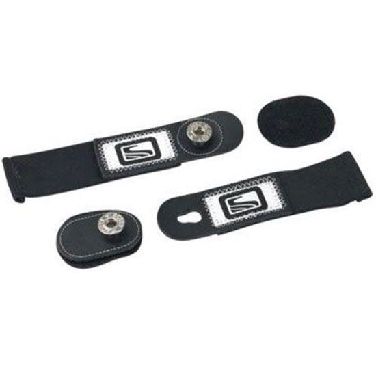 Picture of SCOTT SPEED STRAP BLACK