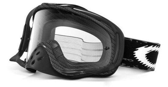 Picture of OAKLEY CROWBAR CARBON OAKLEY 01-703