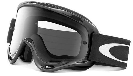 Picture of O-FRAME OAKLEY JET BK OAKLEY 01-615