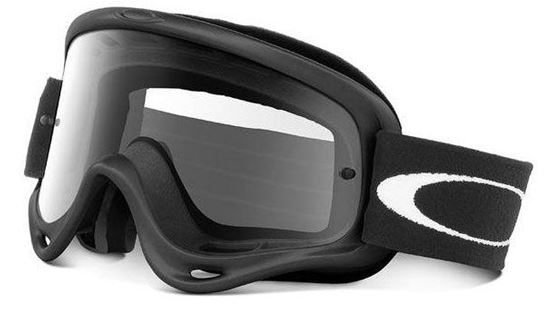 Picture of O-FRAME OAKLEY MATT BLACK OAKLEY 01-600