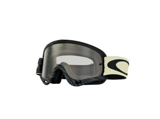 Picture of O-FRAME OAKLEY ANIMALISTIC BLACK/WHITE OAKLEY O59430