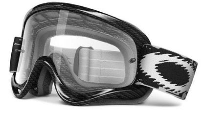Picture of O-FRAME OAKLEY CARBON OAKLEY 01-669