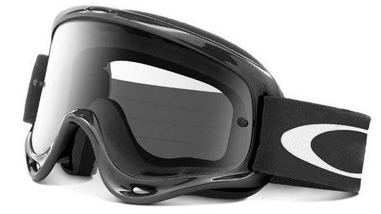 Picture of KIDS OAKLEY O-FRAME JET BLACK OAKLEY 01-651 SCHOOL BOY