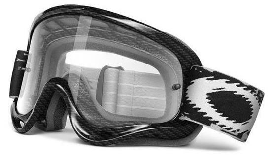 Picture of KIDS OAKLEY O-FRAME CARBON FIB OAKLEY 01-671