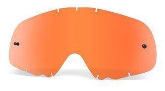 Picture of OAKLEY PERSIMMON LENS EACH OAKLEY 01-274