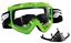 Picture of PROGRIP BASE LINE GOGGLE GREEN