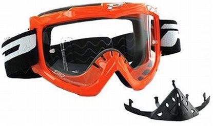 Picture of PROGRIP BASE LINE GOGGLE