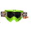 Picture of PROGRIP BASELINE ROLL OFF GOGGLE GREEN PG3301/RO.GN