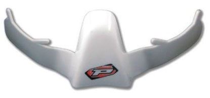 Picture of PROGRIP HALF MASK WHITE