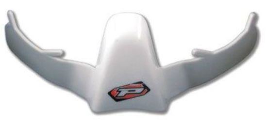 Picture of PROGRIP HALF MASK WHITE