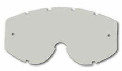 Picture of PROGRIP CLEAR STD LENS