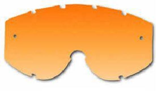 Picture of PROGRIP ORANGE LENS