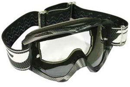 Picture of PROGRIP L/S GOGGLE C.FIBRE