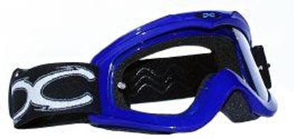 Picture of X-FORCE GOGGLES BLUE